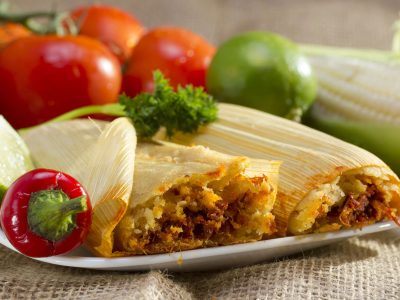 Tamales